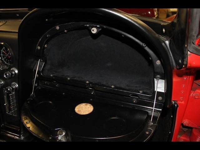 Used 1966 Chevrolet Corvette -ORIGINAL CONVERTIBLE- NUMBERS MATCHING VETTE-HIGHLY DOCUMENTED | Mundelein, IL