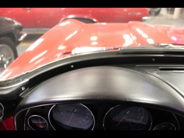 Used 1966 Chevrolet Corvette -ORIGINAL CONVERTIBLE- NUMBERS MATCHING VETTE-HIGHLY DOCUMENTED | Mundelein, IL