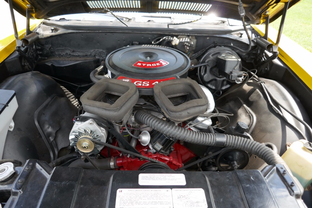 Used 1970 Buick Skylark -GSX-TRIBUTE- 455 BIG BLOCK-BUCKETS/CENTER CONSOLE-SEE VIDEO | Mundelein, IL