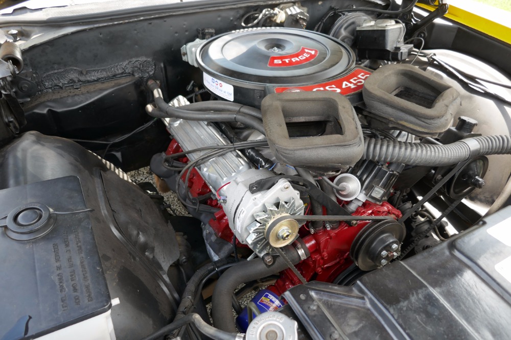 Used 1970 Buick Skylark -GSX-TRIBUTE- 455 BIG BLOCK-BUCKETS/CENTER CONSOLE-SEE VIDEO | Mundelein, IL
