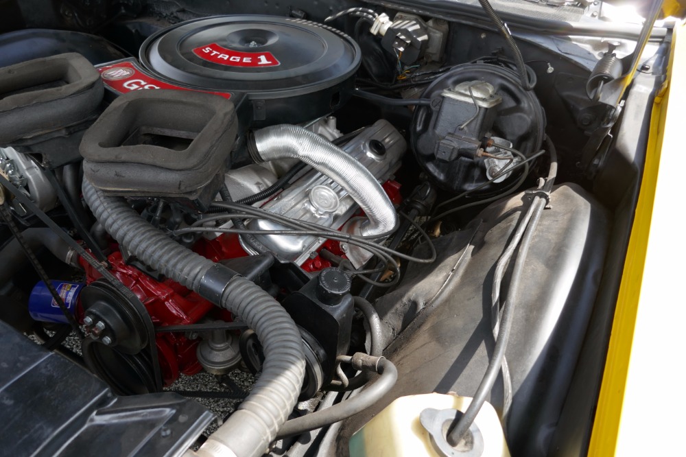 Used 1970 Buick Skylark -GSX-TRIBUTE- 455 BIG BLOCK-BUCKETS/CENTER CONSOLE-SEE VIDEO | Mundelein, IL