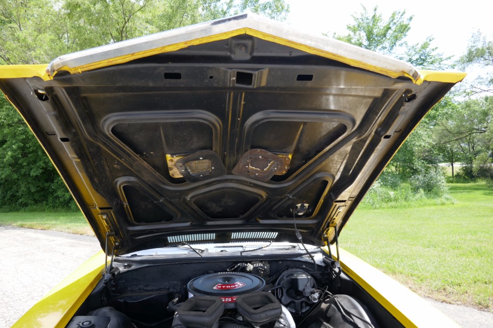 Used 1970 Buick Skylark -GSX-TRIBUTE- 455 BIG BLOCK-BUCKETS/CENTER CONSOLE-SEE VIDEO | Mundelein, IL