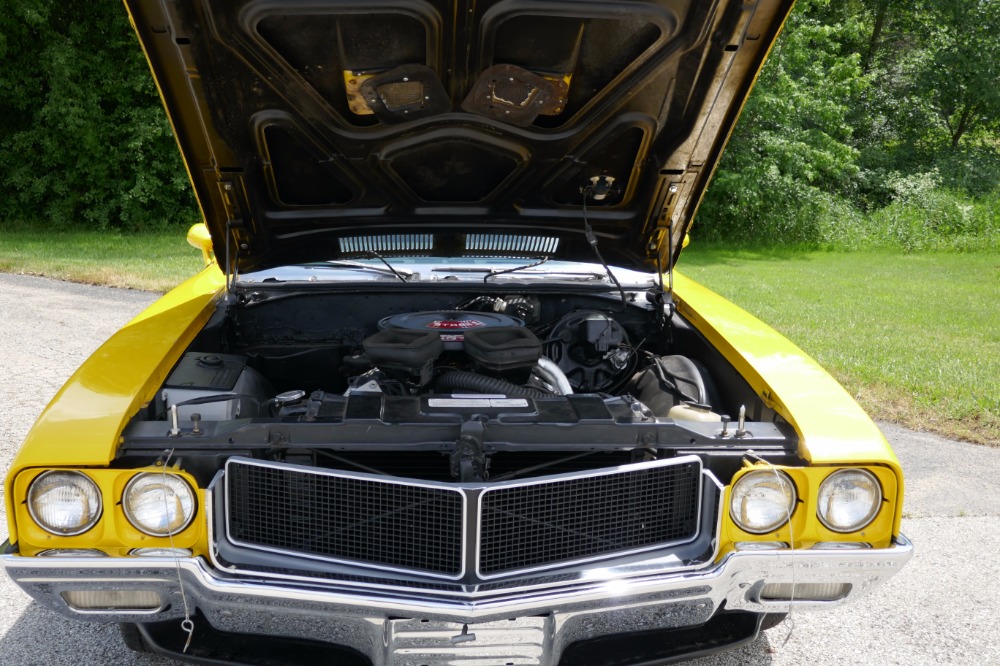 Used 1970 Buick Skylark -GSX-TRIBUTE- 455 BIG BLOCK-BUCKETS/CENTER CONSOLE-SEE VIDEO | Mundelein, IL