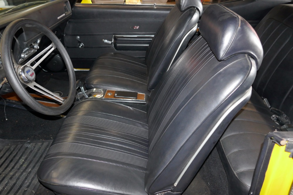 Used 1970 Buick Skylark -GSX-TRIBUTE- 455 BIG BLOCK-BUCKETS/CENTER CONSOLE-SEE VIDEO | Mundelein, IL
