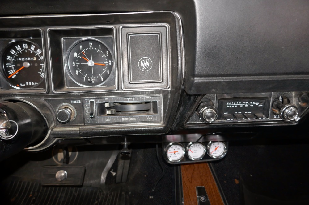 Used 1970 Buick Skylark -GSX-TRIBUTE- 455 BIG BLOCK-BUCKETS/CENTER CONSOLE-SEE VIDEO | Mundelein, IL
