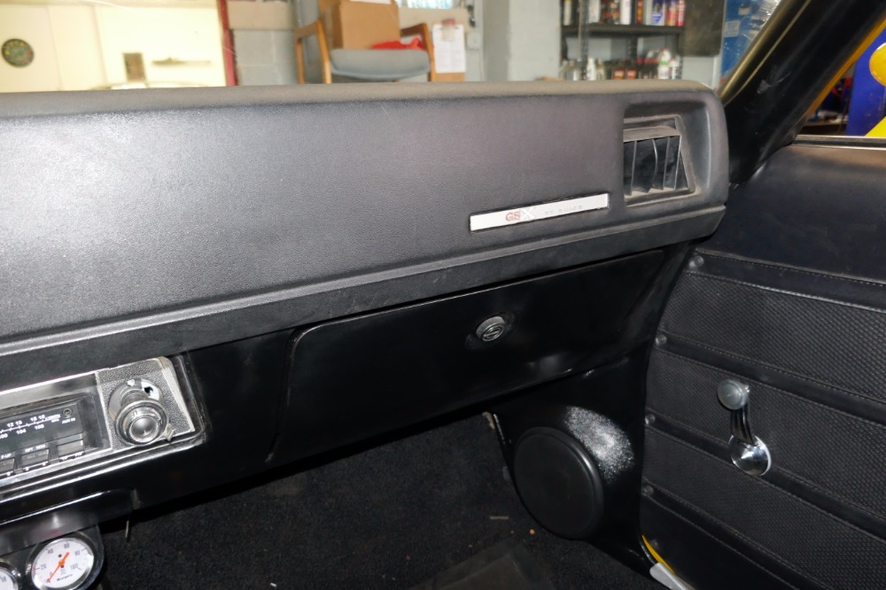 Used 1970 Buick Skylark -GSX-TRIBUTE- 455 BIG BLOCK-BUCKETS/CENTER CONSOLE-SEE VIDEO | Mundelein, IL