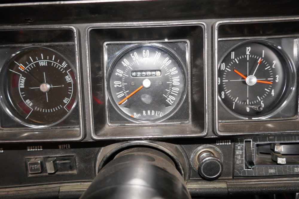 Used 1970 Buick Skylark -GSX-TRIBUTE- 455 BIG BLOCK-BUCKETS/CENTER CONSOLE-SEE VIDEO | Mundelein, IL