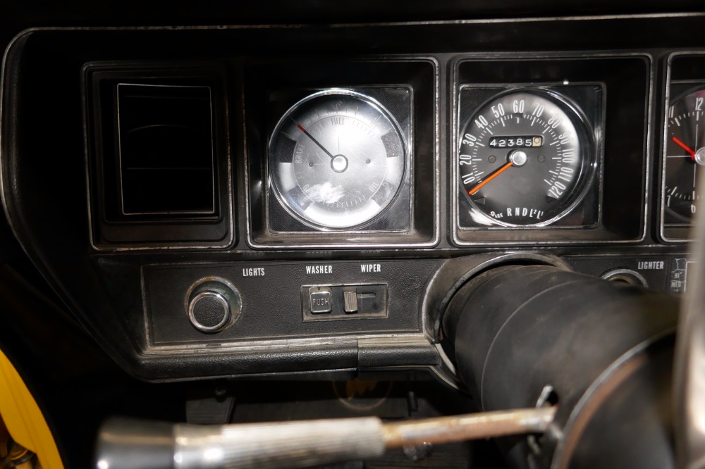 Used 1970 Buick Skylark -GSX-TRIBUTE- 455 BIG BLOCK-BUCKETS/CENTER CONSOLE-SEE VIDEO | Mundelein, IL