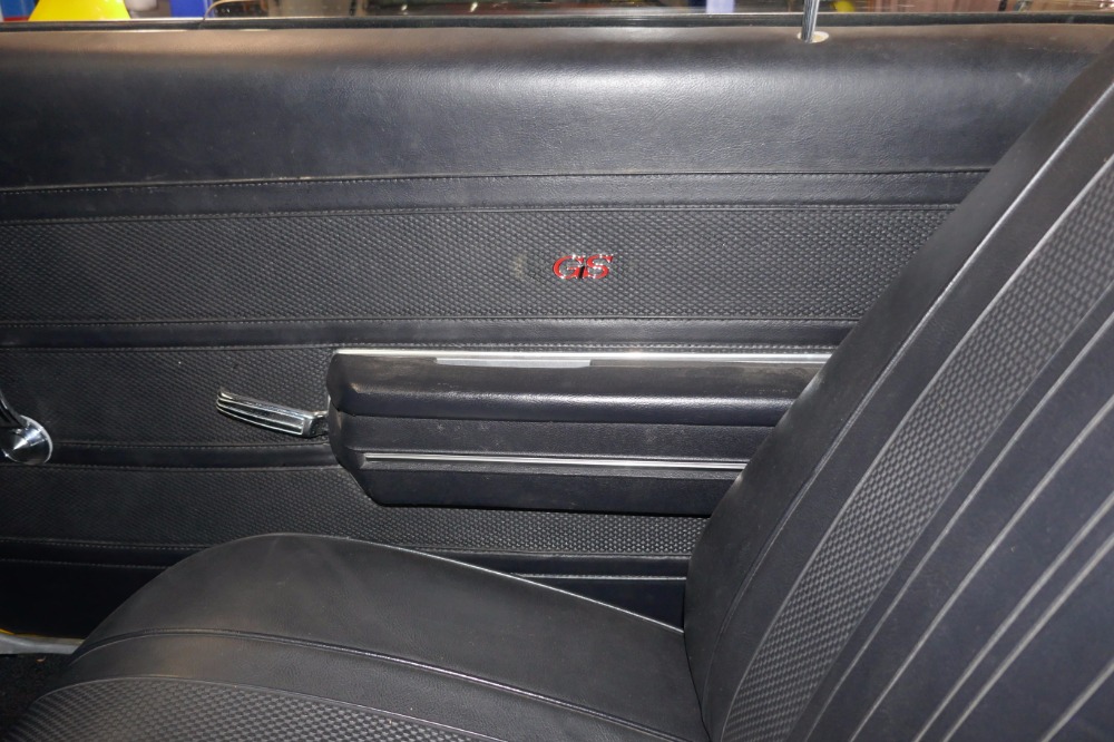 Used 1970 Buick Skylark -GSX-TRIBUTE- 455 BIG BLOCK-BUCKETS/CENTER CONSOLE-SEE VIDEO | Mundelein, IL