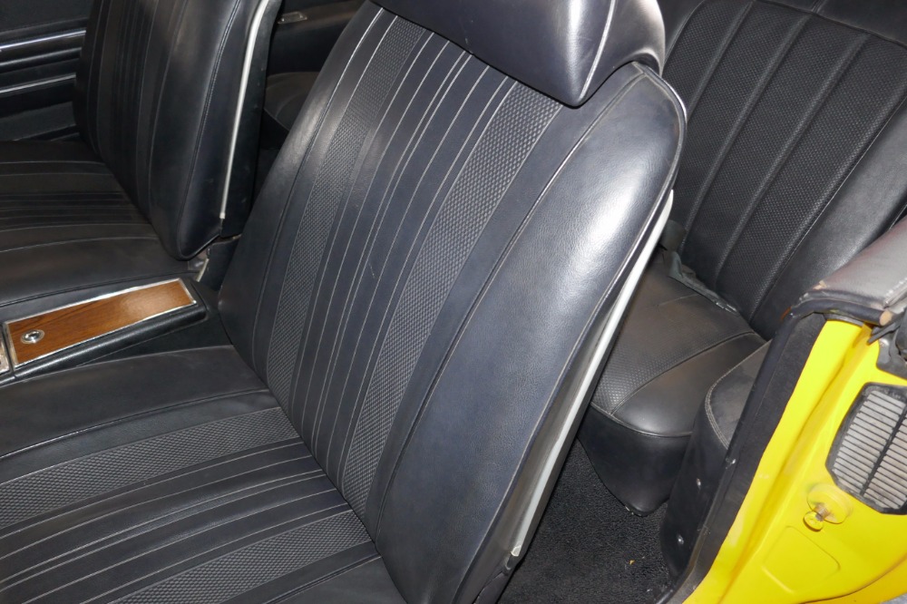 Used 1970 Buick Skylark -GSX-TRIBUTE- 455 BIG BLOCK-BUCKETS/CENTER CONSOLE-SEE VIDEO | Mundelein, IL
