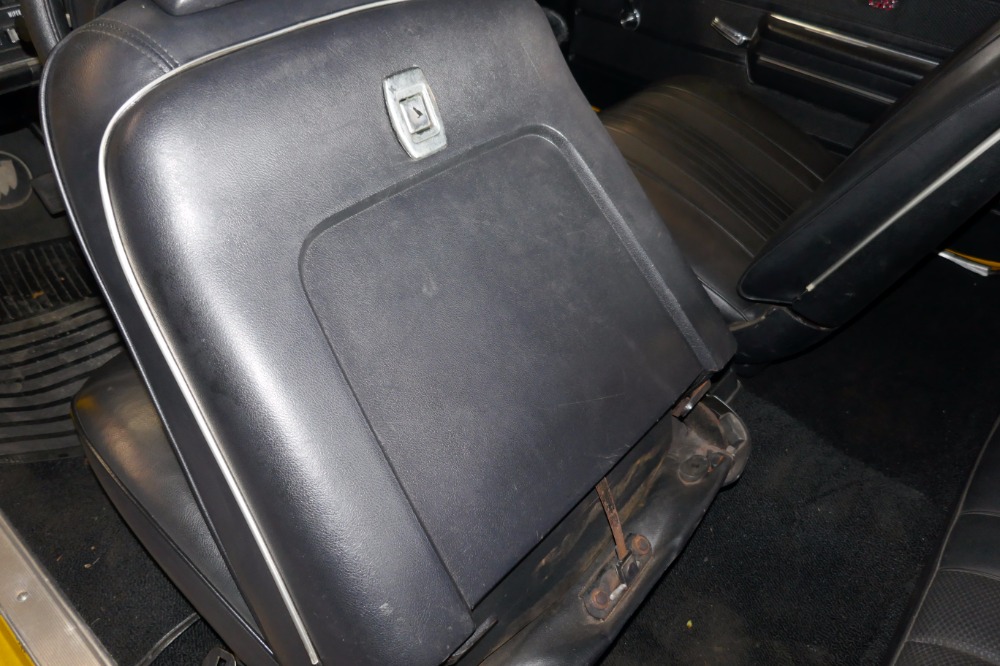 Used 1970 Buick Skylark -GSX-TRIBUTE- 455 BIG BLOCK-BUCKETS/CENTER CONSOLE-SEE VIDEO | Mundelein, IL