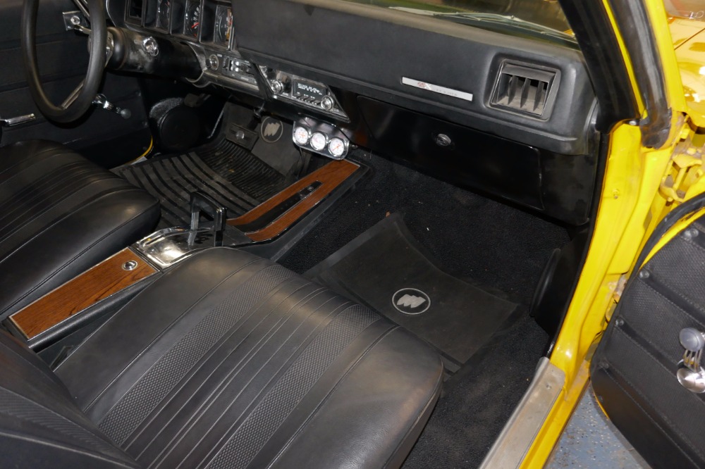 Used 1970 Buick Skylark -GSX-TRIBUTE- 455 BIG BLOCK-BUCKETS/CENTER CONSOLE-SEE VIDEO | Mundelein, IL