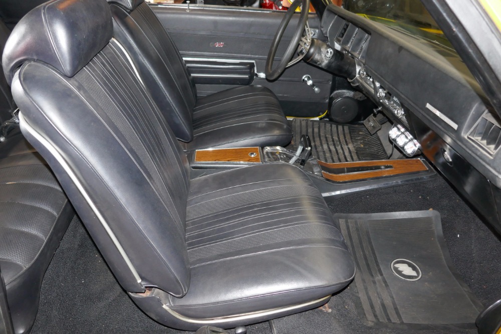 Used 1970 Buick Skylark -GSX-TRIBUTE- 455 BIG BLOCK-BUCKETS/CENTER CONSOLE-SEE VIDEO | Mundelein, IL