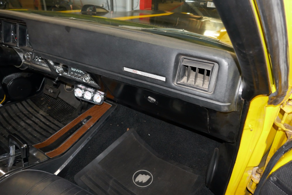 Used 1970 Buick Skylark -GSX-TRIBUTE- 455 BIG BLOCK-BUCKETS/CENTER CONSOLE-SEE VIDEO | Mundelein, IL