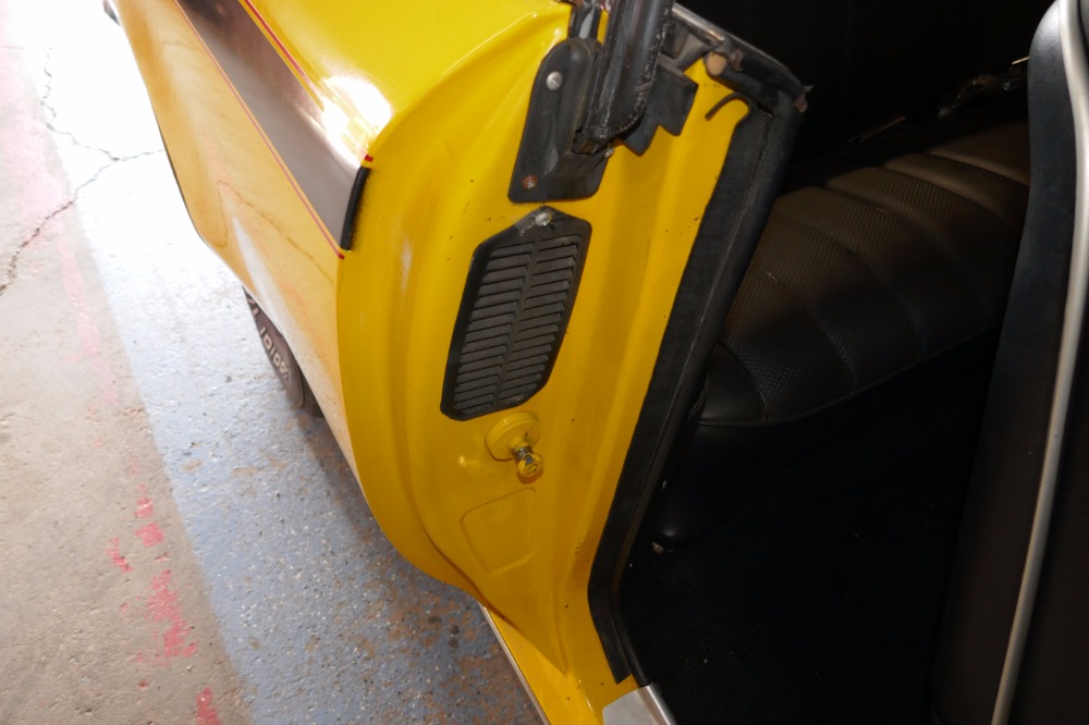 Used 1970 Buick Skylark -GSX-TRIBUTE- 455 BIG BLOCK-BUCKETS/CENTER CONSOLE-SEE VIDEO | Mundelein, IL