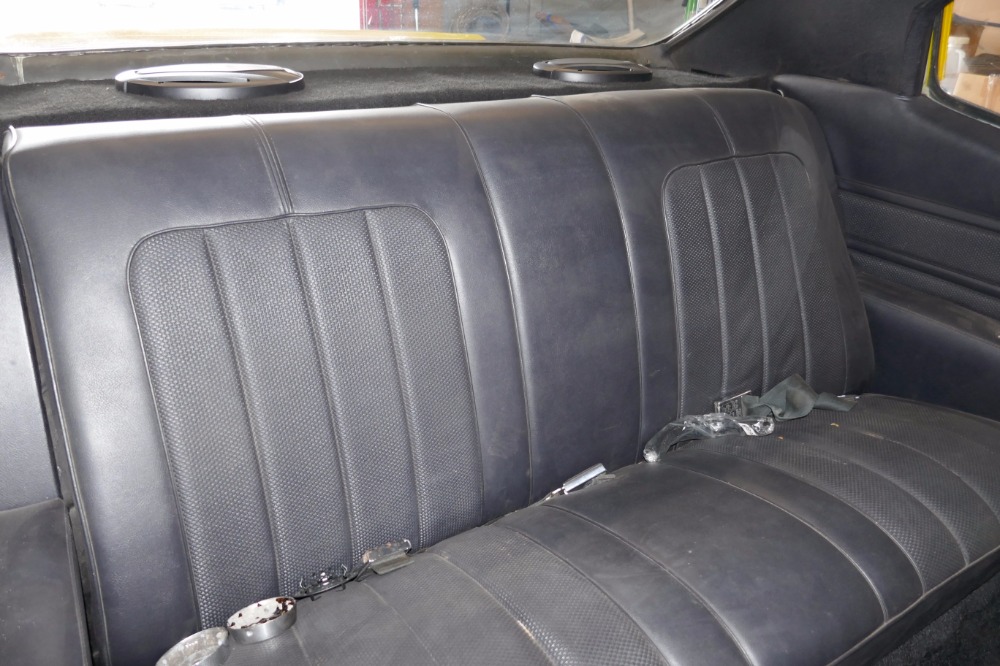 Used 1970 Buick Skylark -GSX-TRIBUTE- 455 BIG BLOCK-BUCKETS/CENTER CONSOLE-SEE VIDEO | Mundelein, IL