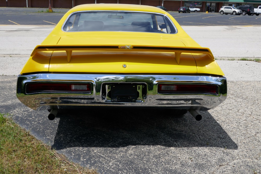 Used 1970 Buick Skylark -GSX-TRIBUTE- 455 BIG BLOCK-BUCKETS/CENTER CONSOLE-SEE VIDEO | Mundelein, IL