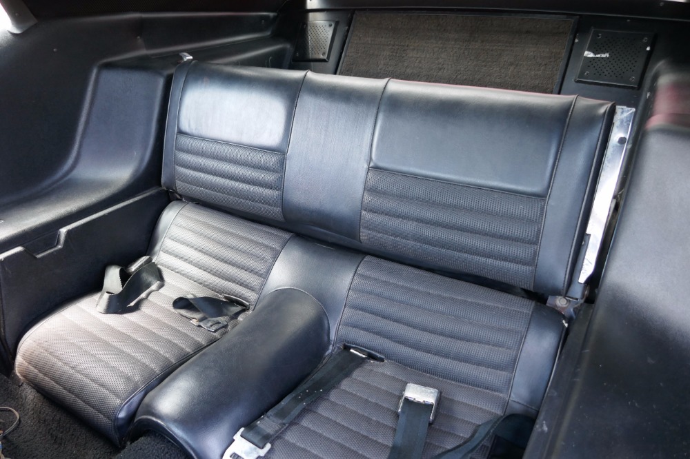 Used 1971 Ford Mustang -MACH 1- 351 CLEVELAND V8/AUTO-SILVER BULLIT-SEE VIDEO | Mundelein, IL
