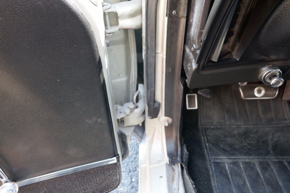 Used 1971 Ford Mustang -MACH 1- 351 CLEVELAND V8/AUTO-SILVER BULLIT-SEE VIDEO | Mundelein, IL
