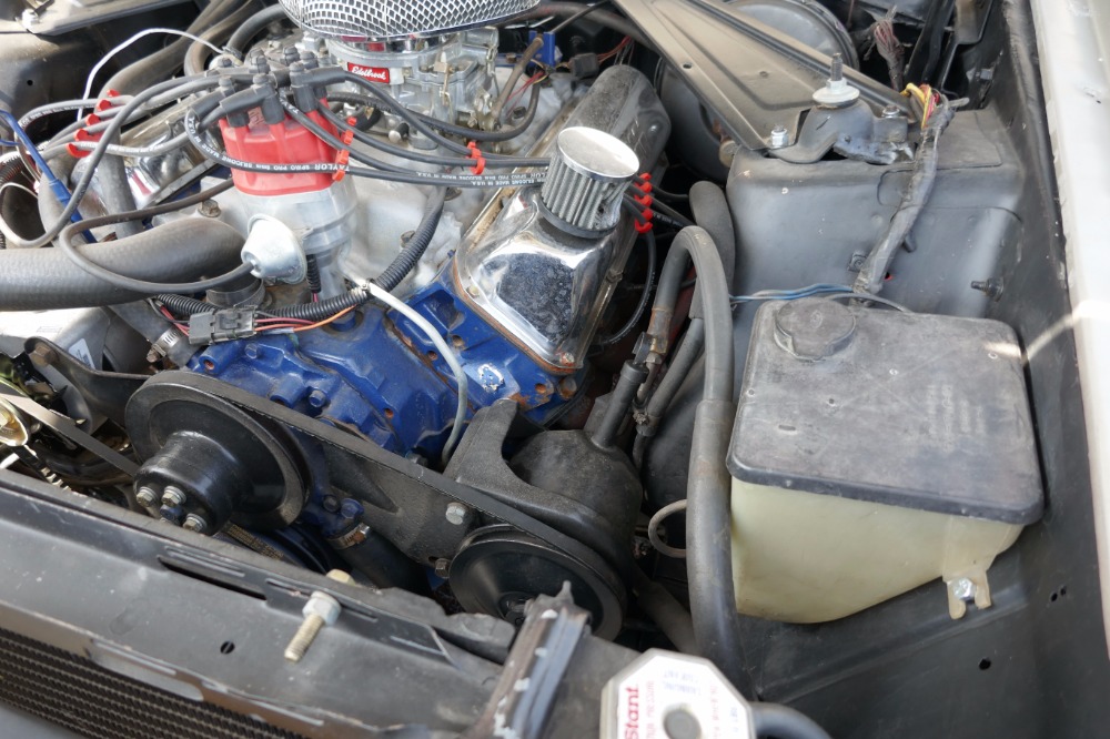 Used 1971 Ford Mustang -MACH 1- 351 CLEVELAND V8/AUTO-SILVER BULLIT-SEE VIDEO | Mundelein, IL