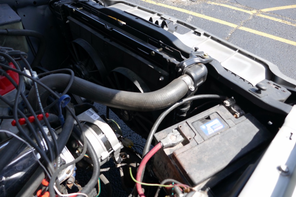 Used 1971 Ford Mustang -MACH 1- 351 CLEVELAND V8/AUTO-SILVER BULLIT-SEE VIDEO | Mundelein, IL