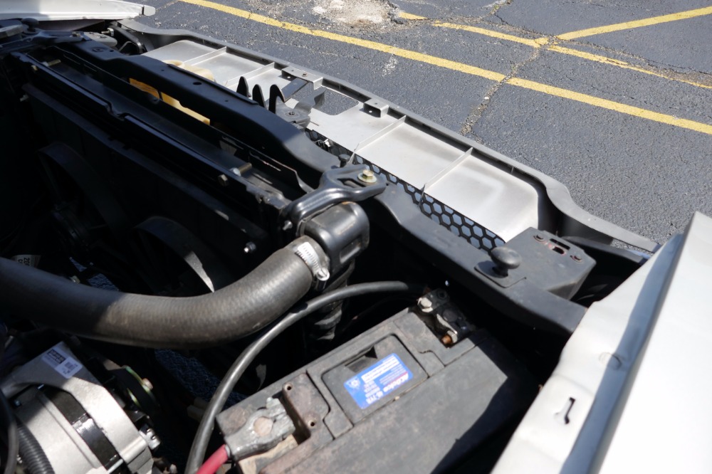 Used 1971 Ford Mustang -MACH 1- 351 CLEVELAND V8/AUTO-SILVER BULLIT-SEE VIDEO | Mundelein, IL