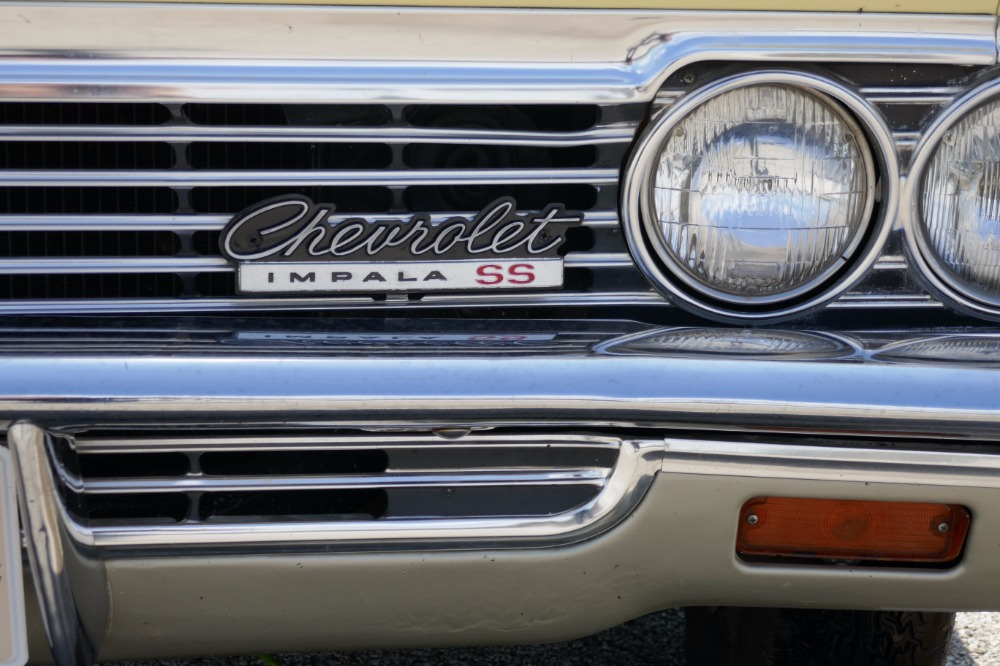 Used 1966 Chevrolet Impala -PRICE DROP-CONVERTIBLE CRUISER- SEE VIDEO | Mundelein, IL