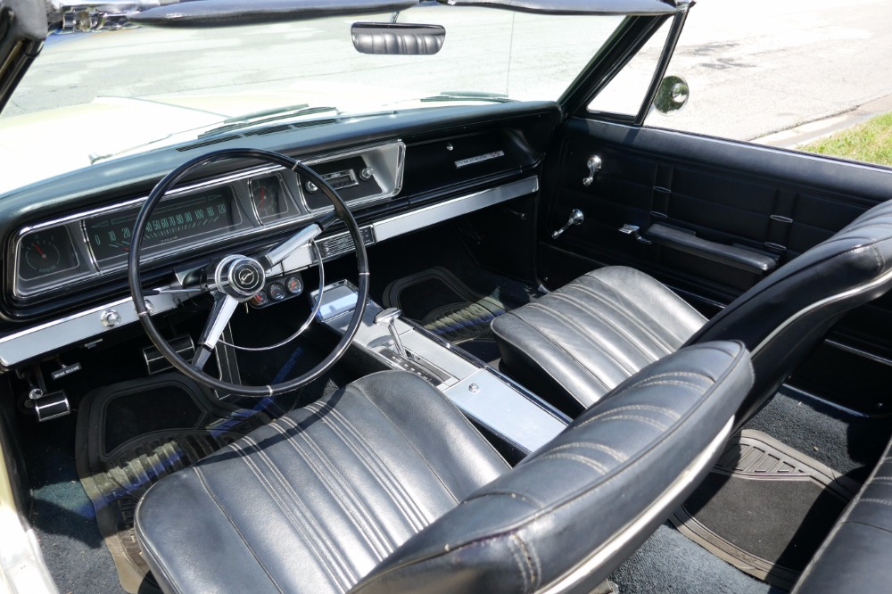 Used 1966 Chevrolet Impala -PRICE DROP-CONVERTIBLE CRUISER- SEE VIDEO | Mundelein, IL
