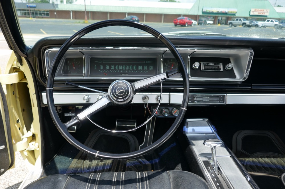 Used 1966 Chevrolet Impala -PRICE DROP-CONVERTIBLE CRUISER- SEE VIDEO | Mundelein, IL