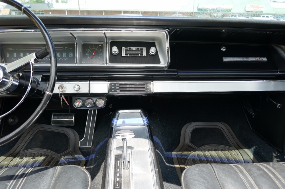 Used 1966 Chevrolet Impala -PRICE DROP-CONVERTIBLE CRUISER- SEE VIDEO | Mundelein, IL