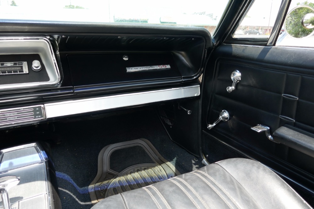 Used 1966 Chevrolet Impala -PRICE DROP-CONVERTIBLE CRUISER- SEE VIDEO | Mundelein, IL
