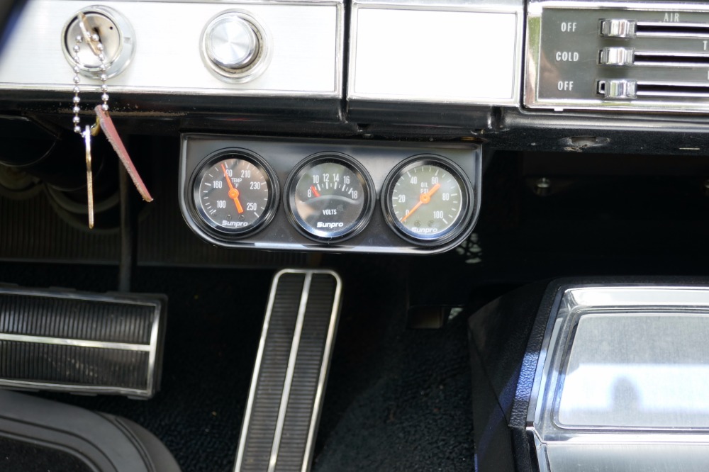 Used 1966 Chevrolet Impala -PRICE DROP-CONVERTIBLE CRUISER- SEE VIDEO | Mundelein, IL