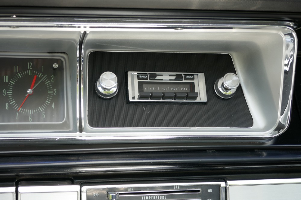 Used 1966 Chevrolet Impala -PRICE DROP-CONVERTIBLE CRUISER- SEE VIDEO | Mundelein, IL