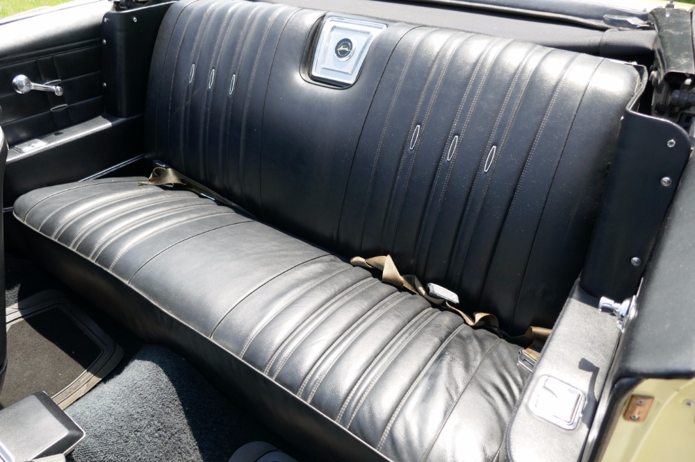 Used 1966 Chevrolet Impala -PRICE DROP-CONVERTIBLE CRUISER- SEE VIDEO | Mundelein, IL