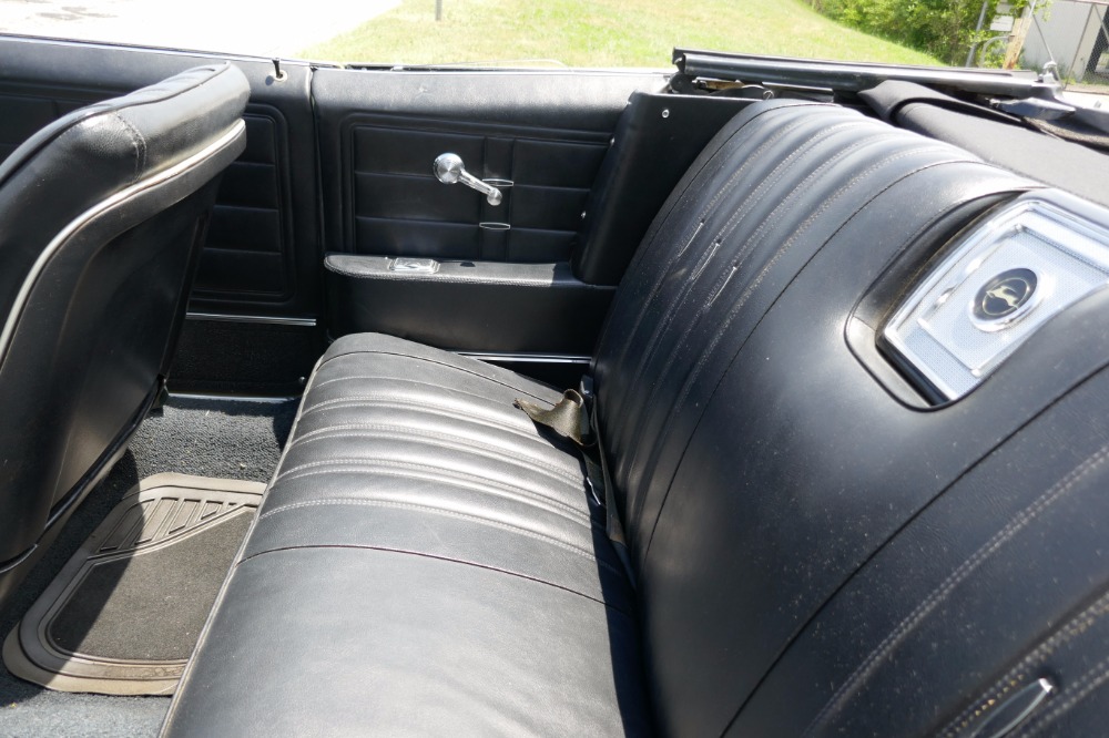 Used 1966 Chevrolet Impala -PRICE DROP-CONVERTIBLE CRUISER- SEE VIDEO | Mundelein, IL