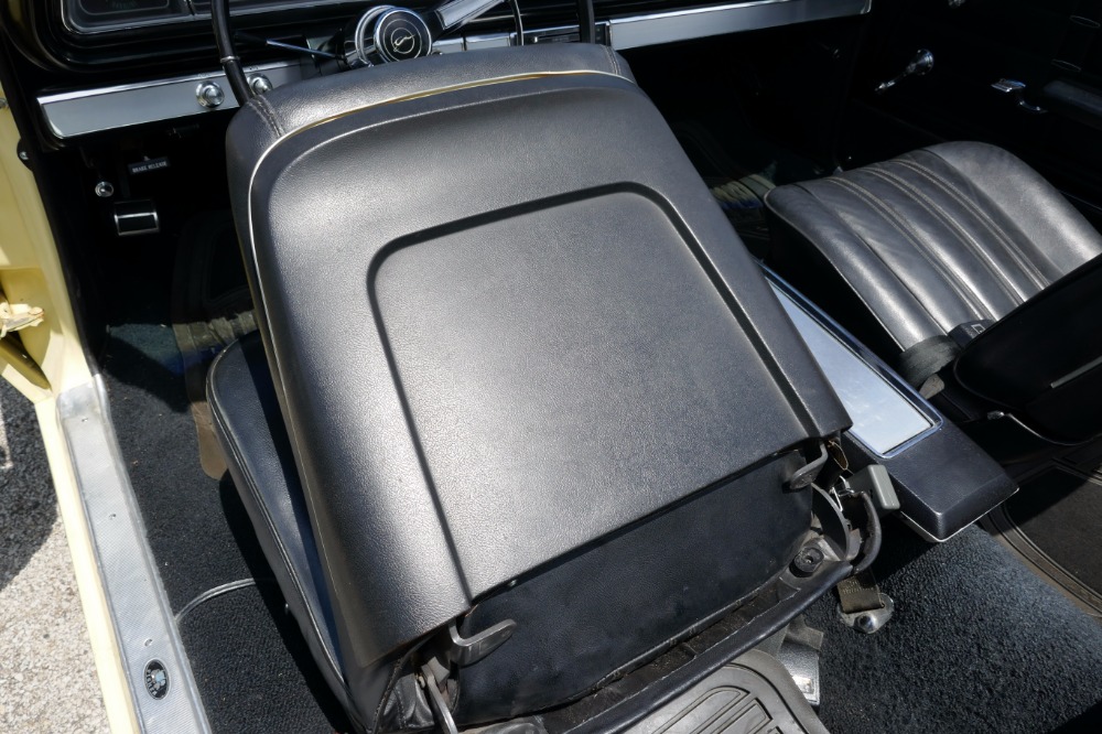 Used 1966 Chevrolet Impala -PRICE DROP-CONVERTIBLE CRUISER- SEE VIDEO | Mundelein, IL