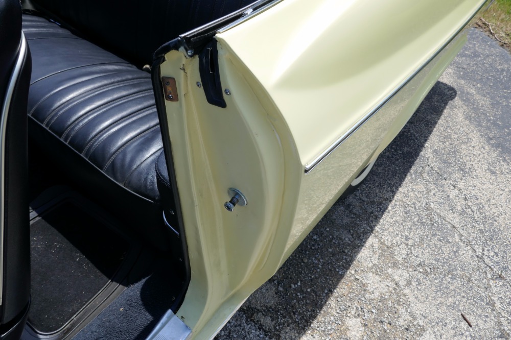 Used 1966 Chevrolet Impala -PRICE DROP-CONVERTIBLE CRUISER- SEE VIDEO | Mundelein, IL