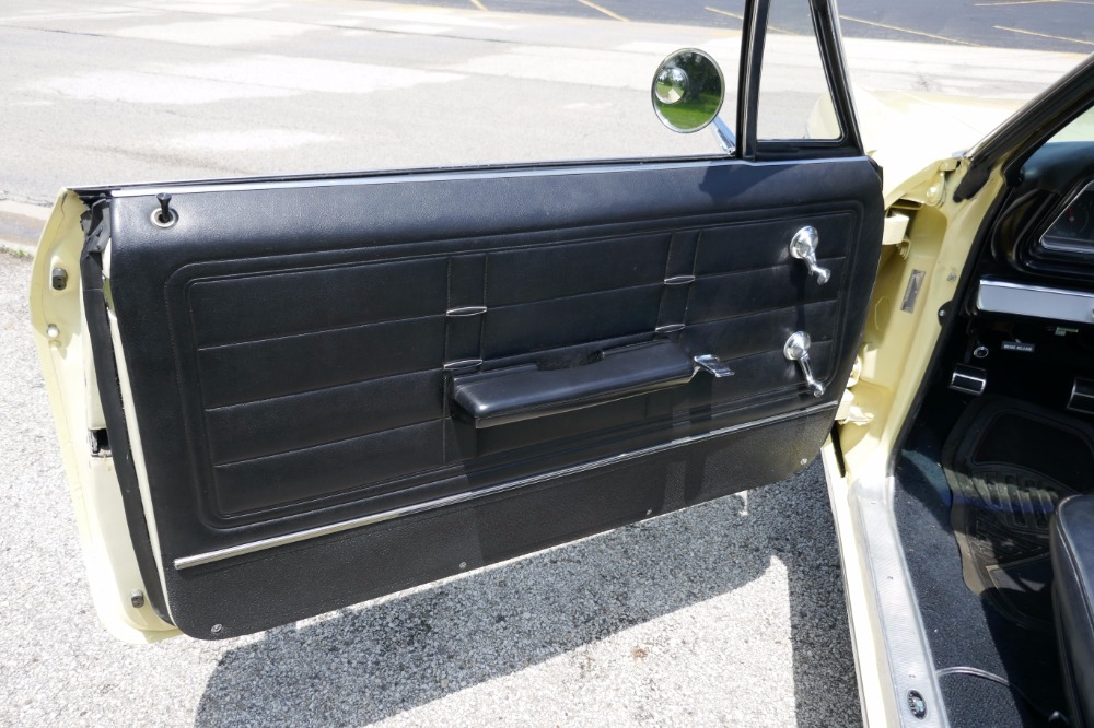 Used 1966 Chevrolet Impala -PRICE DROP-CONVERTIBLE CRUISER- SEE VIDEO | Mundelein, IL