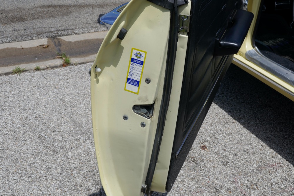 Used 1966 Chevrolet Impala -PRICE DROP-CONVERTIBLE CRUISER- SEE VIDEO | Mundelein, IL