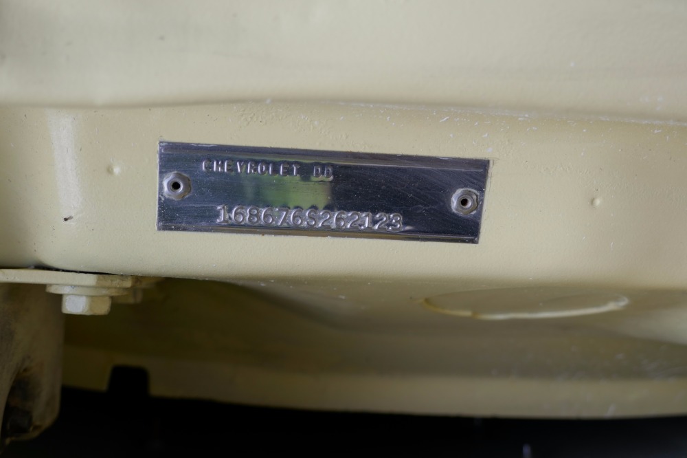 Used 1966 Chevrolet Impala -PRICE DROP-CONVERTIBLE CRUISER- SEE VIDEO | Mundelein, IL