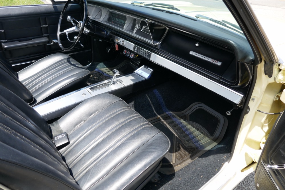 Used 1966 Chevrolet Impala -PRICE DROP-CONVERTIBLE CRUISER- SEE VIDEO | Mundelein, IL