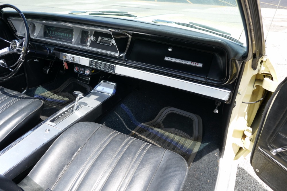 Used 1966 Chevrolet Impala -PRICE DROP-CONVERTIBLE CRUISER- SEE VIDEO | Mundelein, IL