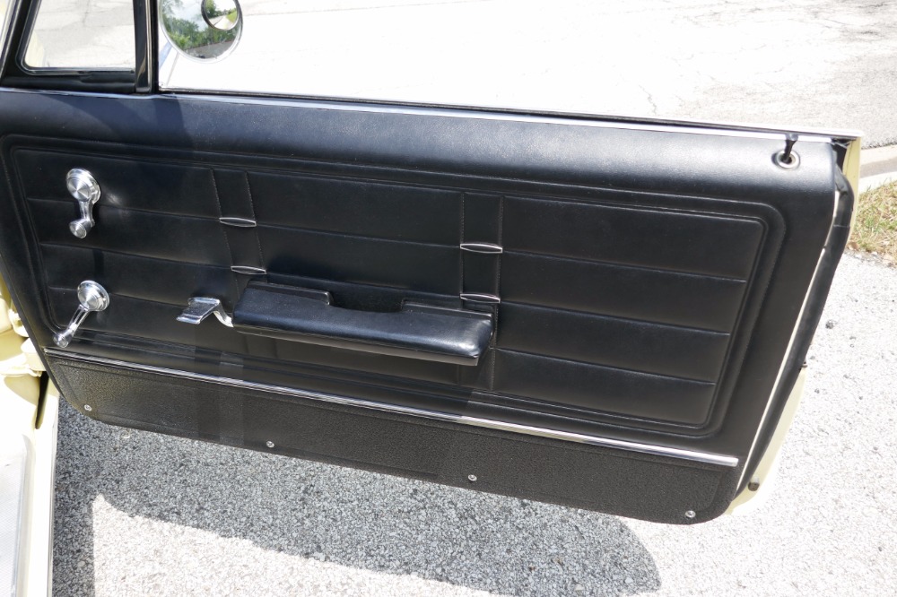 Used 1966 Chevrolet Impala -PRICE DROP-CONVERTIBLE CRUISER- SEE VIDEO | Mundelein, IL