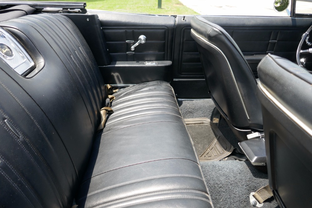 Used 1966 Chevrolet Impala -PRICE DROP-CONVERTIBLE CRUISER- SEE VIDEO | Mundelein, IL