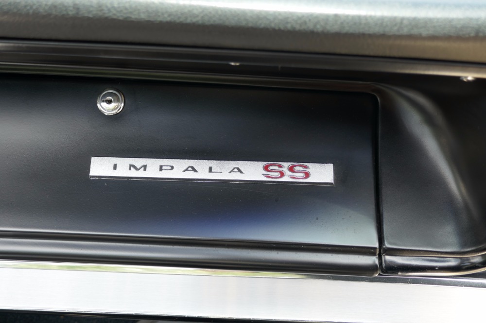Used 1966 Chevrolet Impala -PRICE DROP-CONVERTIBLE CRUISER- SEE VIDEO | Mundelein, IL