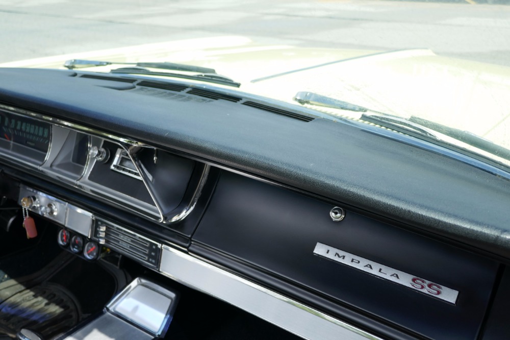 Used 1966 Chevrolet Impala -PRICE DROP-CONVERTIBLE CRUISER- SEE VIDEO | Mundelein, IL