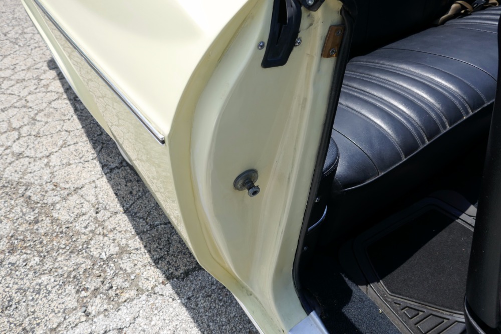 Used 1966 Chevrolet Impala -PRICE DROP-CONVERTIBLE CRUISER- SEE VIDEO | Mundelein, IL