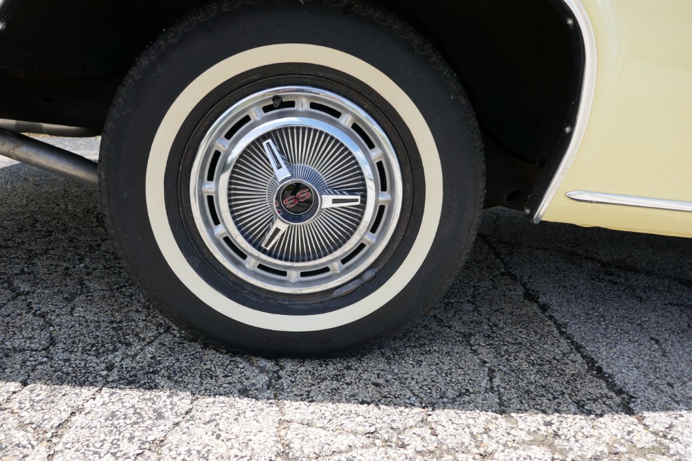 Used 1966 Chevrolet Impala -PRICE DROP-CONVERTIBLE CRUISER- SEE VIDEO | Mundelein, IL