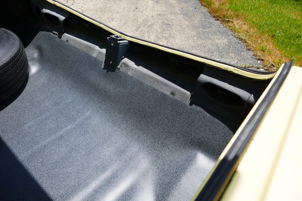 Used 1966 Chevrolet Impala -PRICE DROP-CONVERTIBLE CRUISER- SEE VIDEO | Mundelein, IL