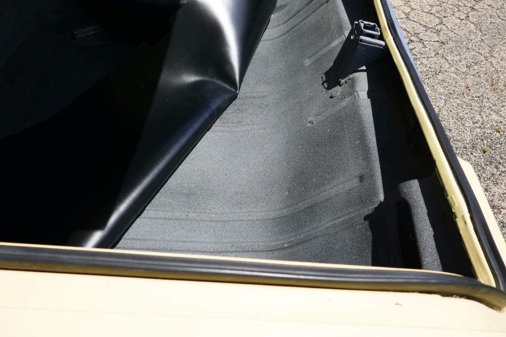 Used 1966 Chevrolet Impala -PRICE DROP-CONVERTIBLE CRUISER- SEE VIDEO | Mundelein, IL